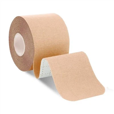 Cinta atlética para el dolor de rodilla