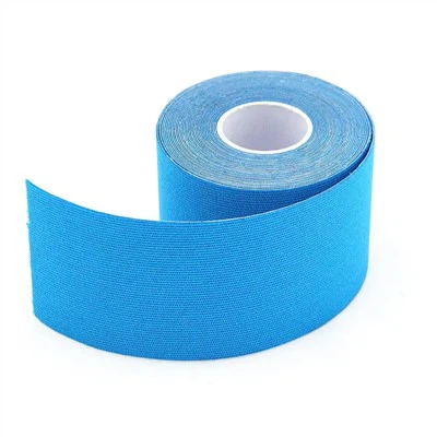 Cinta atlética para rodilla de corredor
