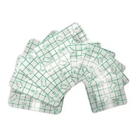 Vendaje impermeable para quemaduras